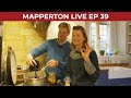 This MEDIEVAL MULLED WINE RECIPE Is Perfect for Christmas | Ep 39