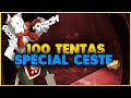 EXO | 100 TENTAS : 1 EXO = 40 MILLIONS ! - DOFUS