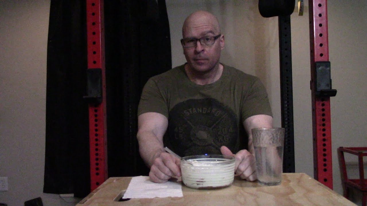 Является ли одержимость жимом стоя средством борьбы для людей, которые плохо справляются с жимом ...