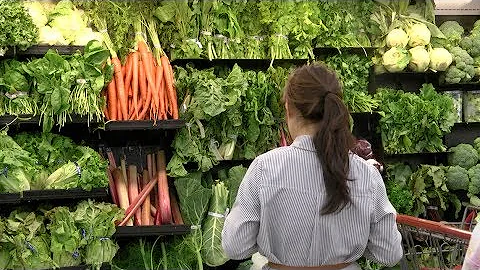 Dr. Terry Wahls's Fights MS With Nutrition