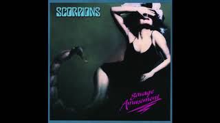 Scorpions | Believe In Love (HQ)