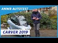 Oud & Nieuw Carver 2019 (NOG ALTIJD DWARS DE HOEK OM) | ANWB Autotest