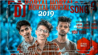 Hortal Hortal Song 2019 হরতাল হরতাল  Cover Thaa Ajaira LtD. Prottoy Heron. BD MoXa Masti