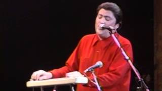 Video thumbnail of "Los Lobos - Our Last Night - 3/26/1987 - Ritz (Official)"
