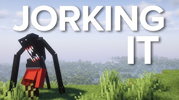 Can I beat Horror Minecraft while beating myself?