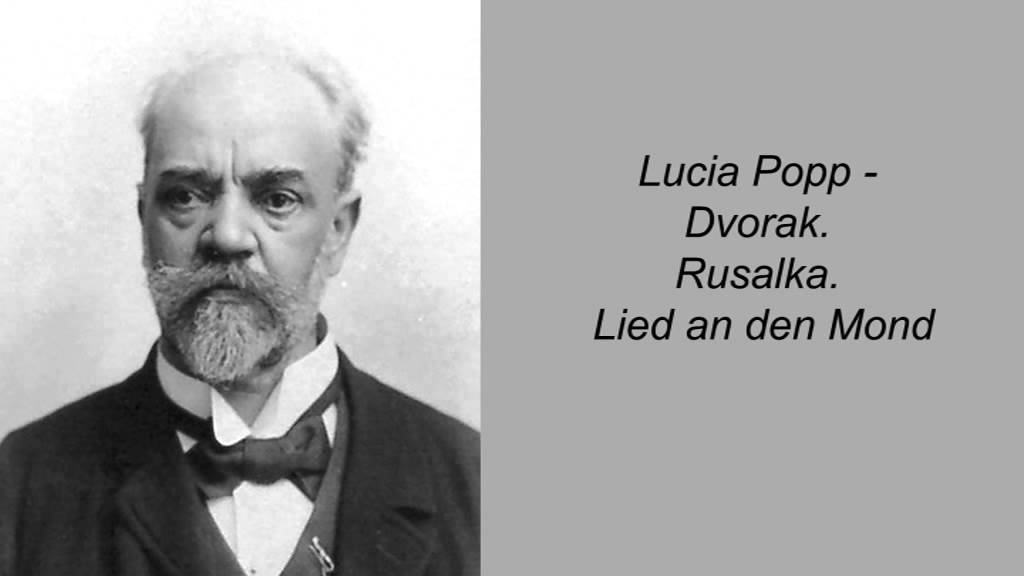 Дворжак. Новый свет Дворжак. Дворжак Русалка. Дворжак, Томаш.