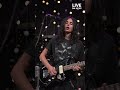 New York's GIFT performs "Later" & more Live on KEXP