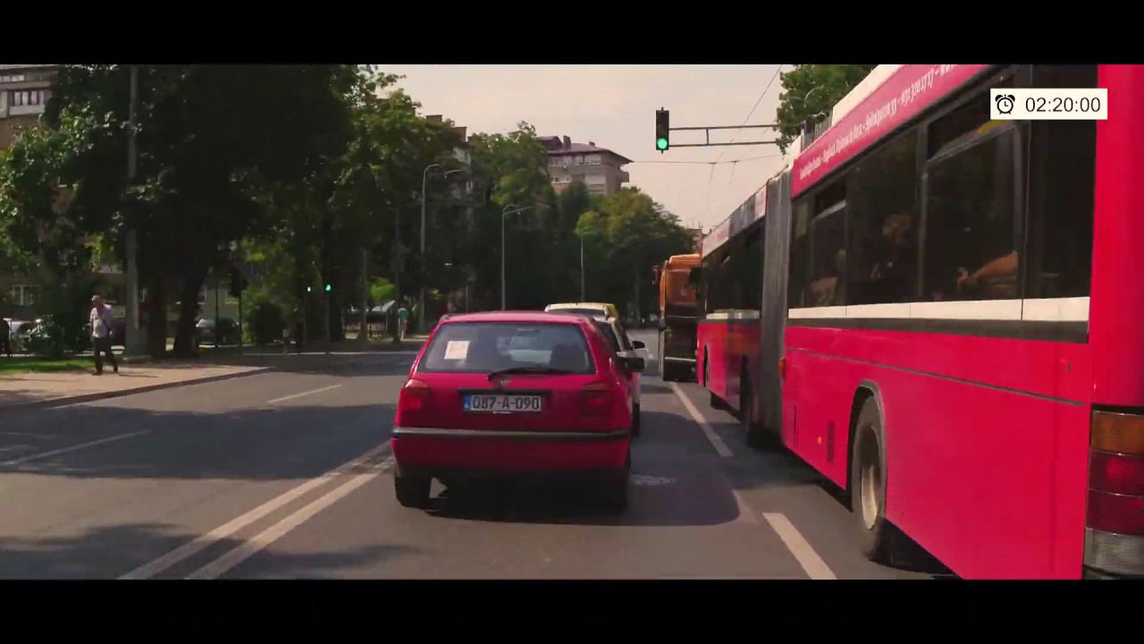 Trebevic.ba: Kako automobilom do Trebevića?