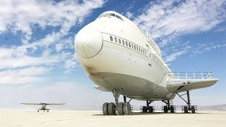 12 Most Incredible Abandoned Planes