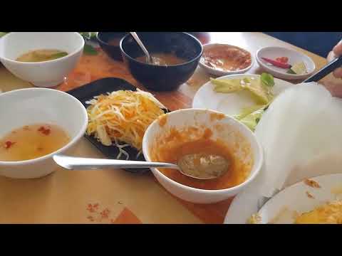 Người Đồng Hới, Quảng Bình bạn thân quí mới mời món đặc sắc này | Mua đặc sản 3 miền