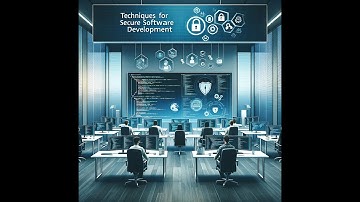 CSSLP Certification Guideline | Essential Techniques for Secure Software Development