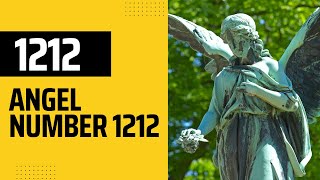 5 Reasons Why You Keep Seeing 1212 | Angel Number 1212 Meaning