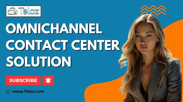 Transform Your Customer Experience with Omnichannel Contact Center Solutions | Teloz