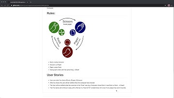 Kotlin Challenge: Rock Paper Scissors (RPS)