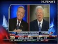 Foster Friess Not Freezing Funds On Romney