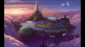 Chrono Trigger - Corridor of Time (Remix)