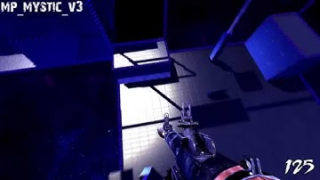 CoD4 mp_mystic_v3 Walkthrough [HARD][PC]
