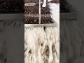 Scraping Until the Surface Shines