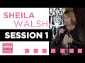 Sheila Walsh Said What? | Lesson 1 | Women's Bible Study