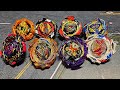 МИНИ ТУРНИР СЛАБАЧКОВ / Бейблэйд Бёрст / Beyblade Burst