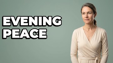 How To Build A Peaceful Evening Routine With Fibromyalgia?