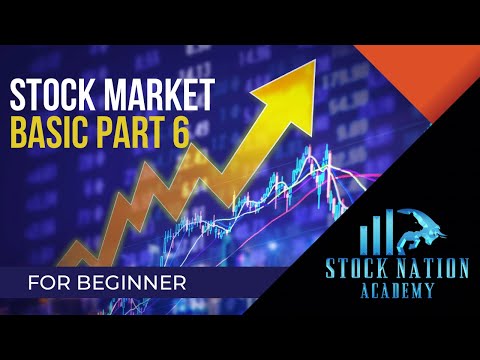 Demystifying Stock Market
