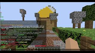 Server Griefed StepsCraft I 50ons  I w/Rayne,HoloGrief I TheAdam