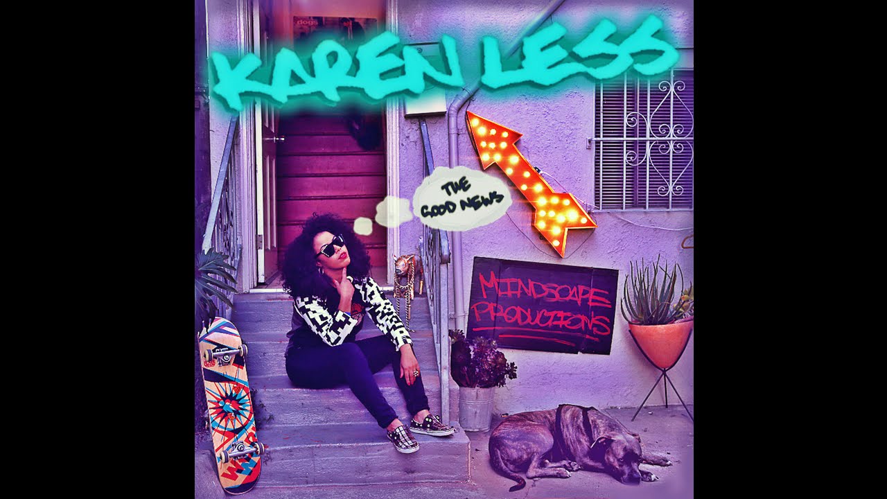 04. Feelin' Me (feat. Mike Fish & Skinny Man)