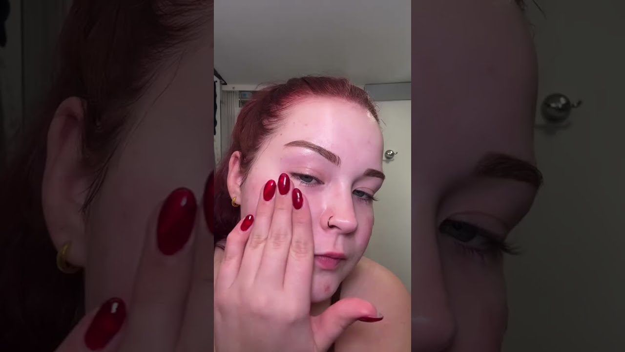 The Nightly Routine Feels So Good All Products Can Be Found In My Showcase Used Pre