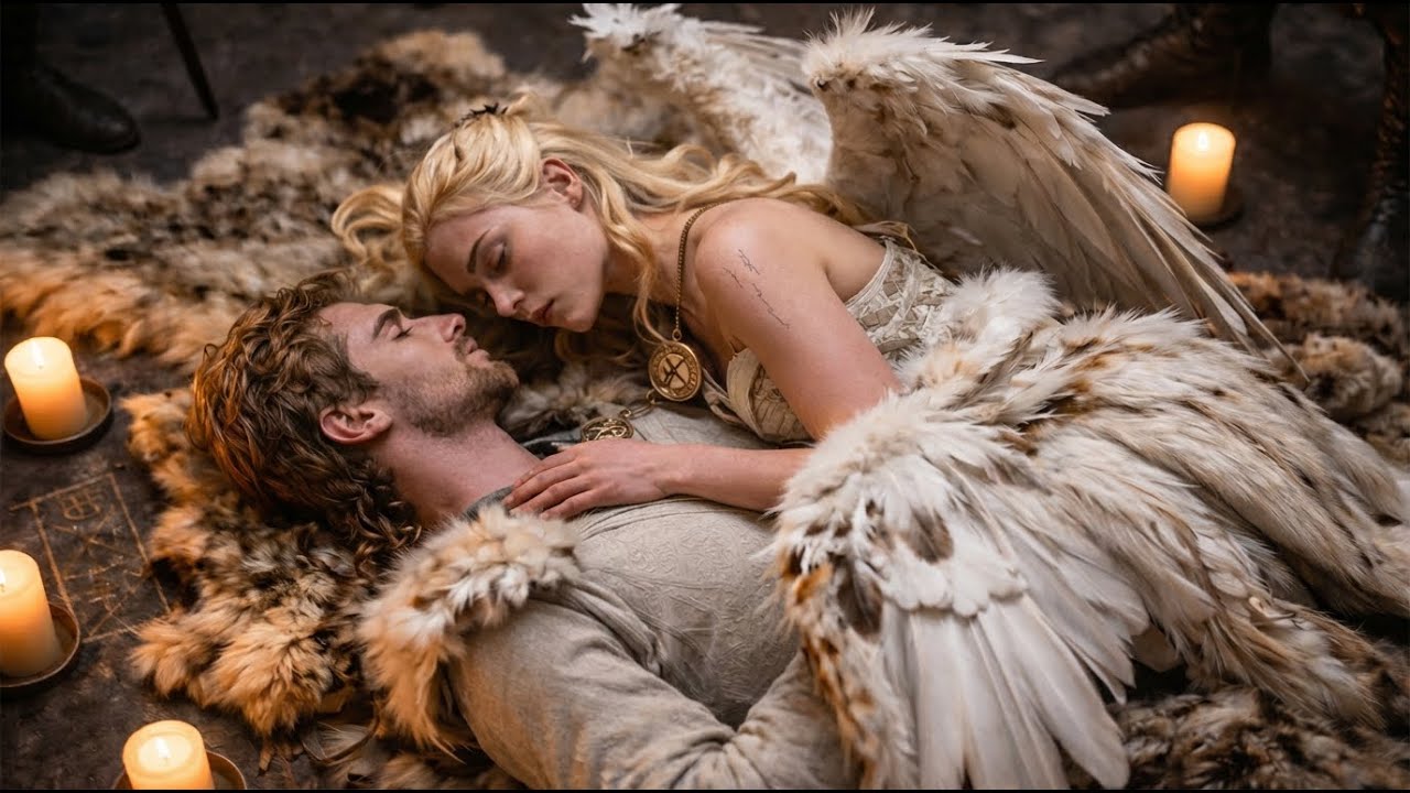 Valkyrie Love Curse | Dark Norse Ritual Chants| Female Vocals