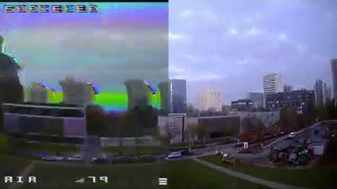 Turbowing Cyclops 3 DVR Comparison