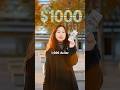 If you only have $1000,how to start a business? #dropshipping  #shopfiy #ecommerce #smallbusiness