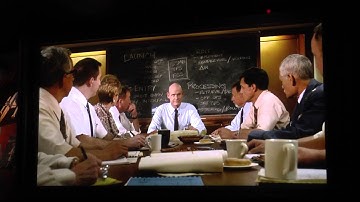 [HD1080p50] NASA Space Shuttle Atlantis Exhibit, Kennedy Space Center, Cape Canaveral, Florida 2013