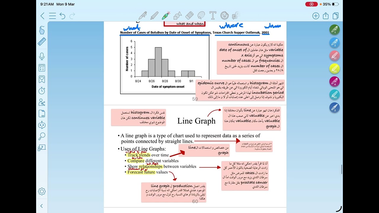 His lecture 8 week 3 (ch 2)