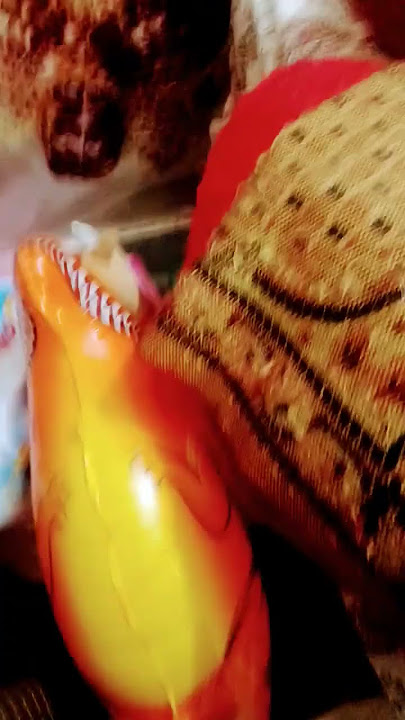 CHIPI CHIPI CHAPA CHAPA RUBI RUBI RABA RABA MAGICO MI DUBI BUM BUM BUM BUM