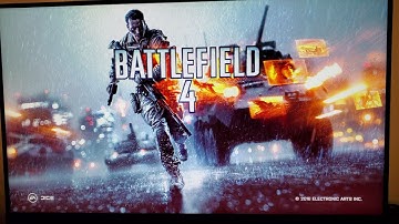 PS5 Home Menu Glitch - April Update