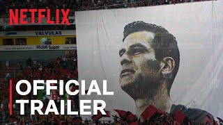 Rafa Márquez El Capitán Official Trailer Netflix