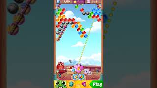 Cookie Cats Pop Level 44 1 stars