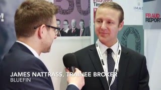 James Nattrass Biba 2016