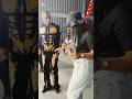 Lovely dance steps of Juma and Priscy #celebritylifestyle