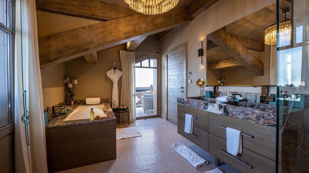 Lys Martagon, Courchevel, France