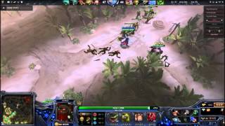 Blitzcrank grab max range Lissandra