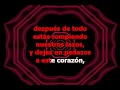 Lo Dejaria Todo (con letra) - Chayanne Karaoke