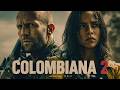 Colombiana 2 (2026) Jason Statham – Blockbuster Movie Full Facts, Story &amp; Review #action gf