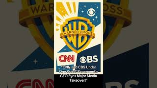 Is CNN Being Sold? The Future of the Network — Explained