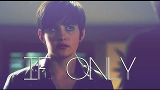Trubel GRIMM  |  If Only