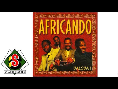 Africando - Am saaxul (audio)