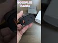🌟🌟🌟GOLDPLIN​ TL1052  Boss,  It feels amazing in the hand🌹#smartphone #charger #goodthing