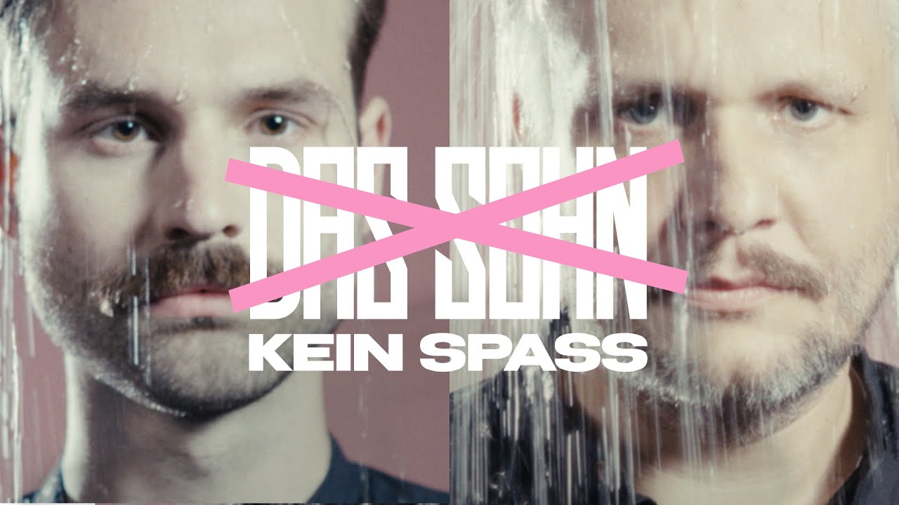 Das Sohn - Kein Spaß