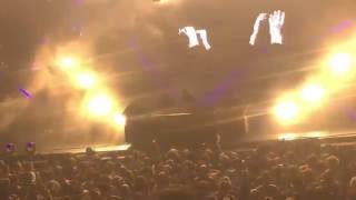 Modeselektor - Live @ Movement Detroit 2016